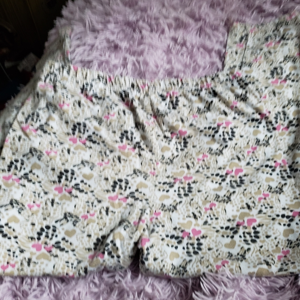 2 pairs of girl leggings - Picture 6 of 7